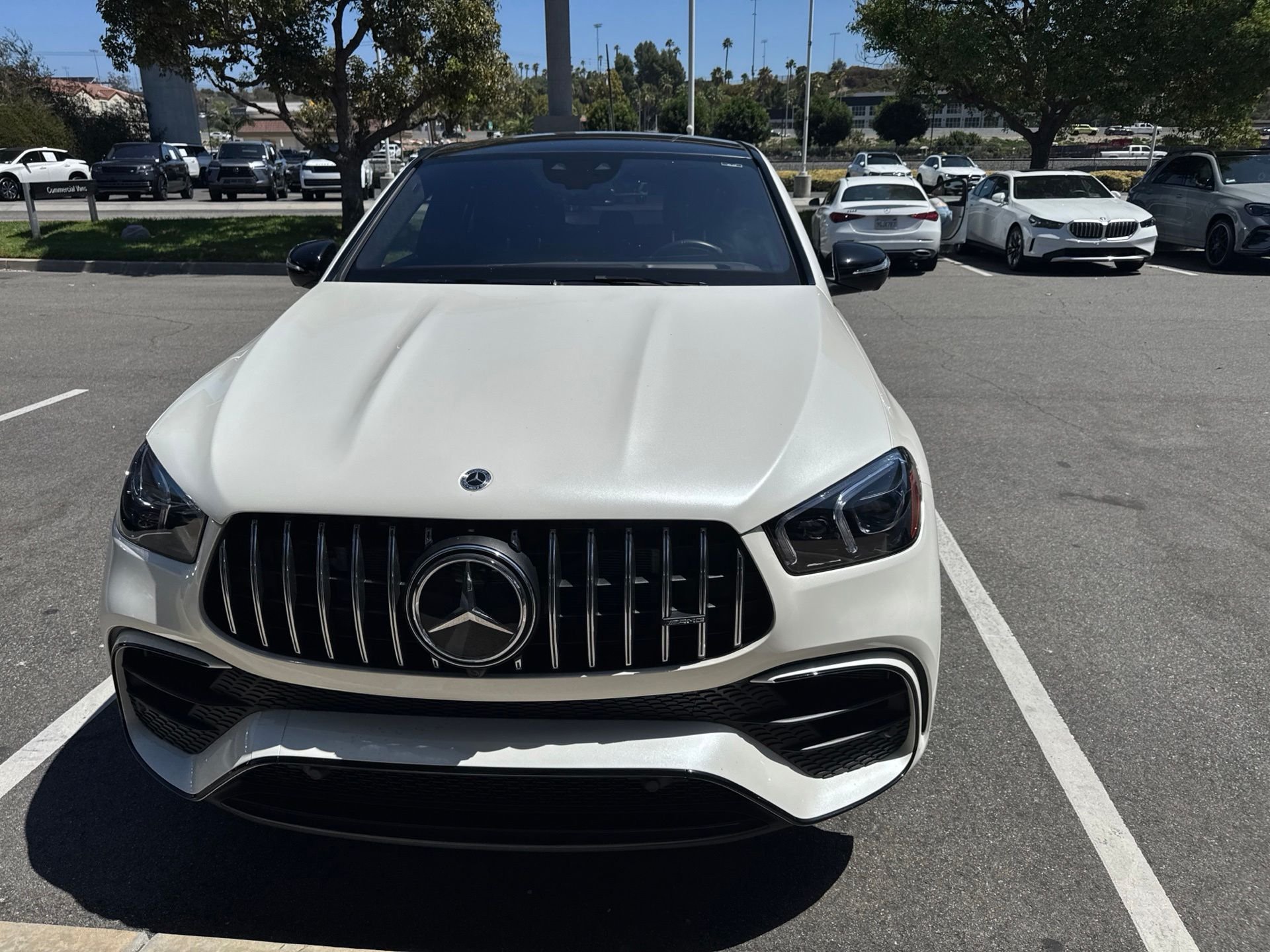 mercedes-benz gle coupe 2023 4JGFD8KB2PA901365 image mercedes-benz gle coupe 2023 4JGFD8KB2PA901365 image